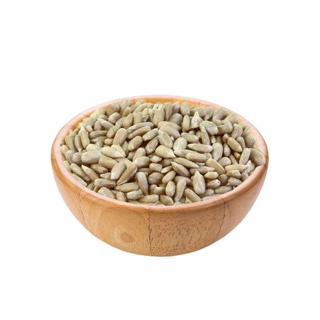 Azar Azar Roasted Unsalted Sunflower Kernel .5 oz. Packet, PK300 7211110